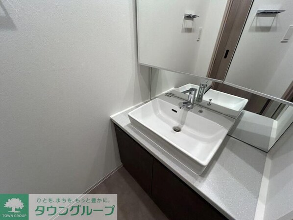 LiveFlat西荻窪の物件内観写真